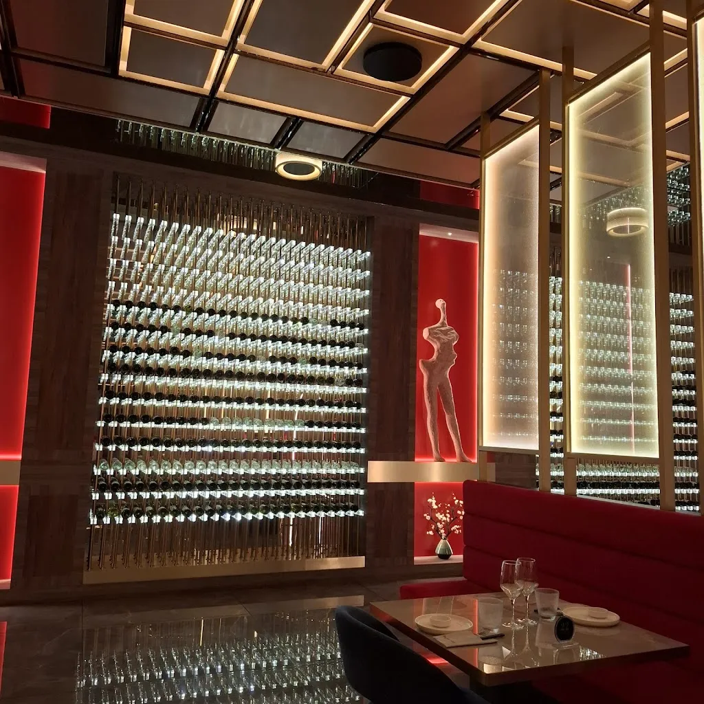 Patrizia Bonzi_Sushi Ho_Lallio_recensione