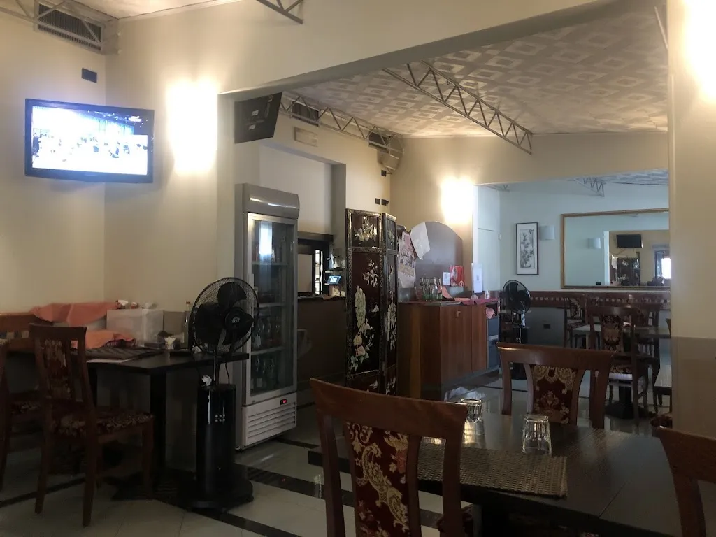 Grazia Bonacina_Ristorante S&H_Lallio_review