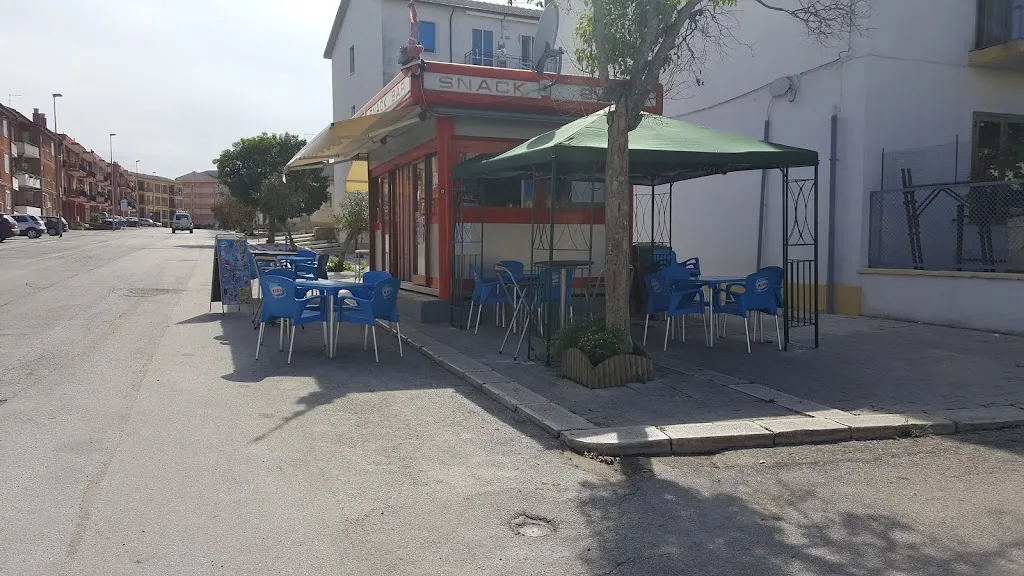 SNACK BAR di Colao Michael_Ascoli Satriano_slider_image_3