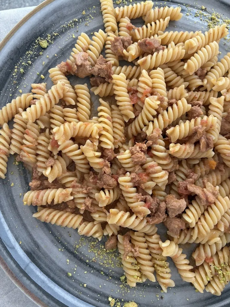 Amy English_Ristorante Pizzeria Da Elena_Lasnigo_review