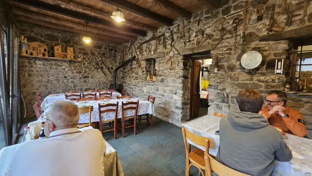 CRISTELLE BENATTI_Agriturismo il Pollaio Didattico_Lasnigo_review