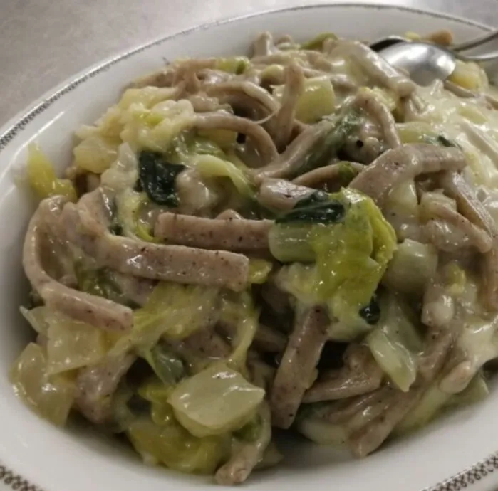 Cristina Villa_Agriturismo il Pollaio Didattico_Lasnigo_review