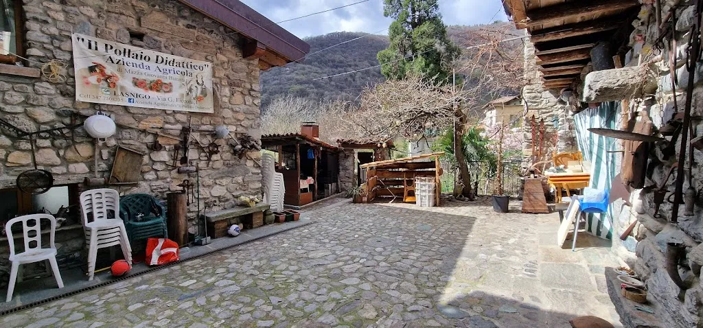 Agriturismo il Pollaio Didattico_Lasnigo_slider_image_1