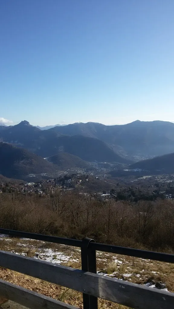 Ristorante Cavallino restaurant in Lasnigo