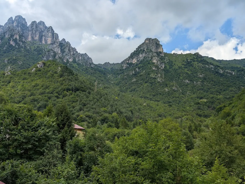 Jan-Jaap Klomp_Piccole Dolomiti_Lavenone_review