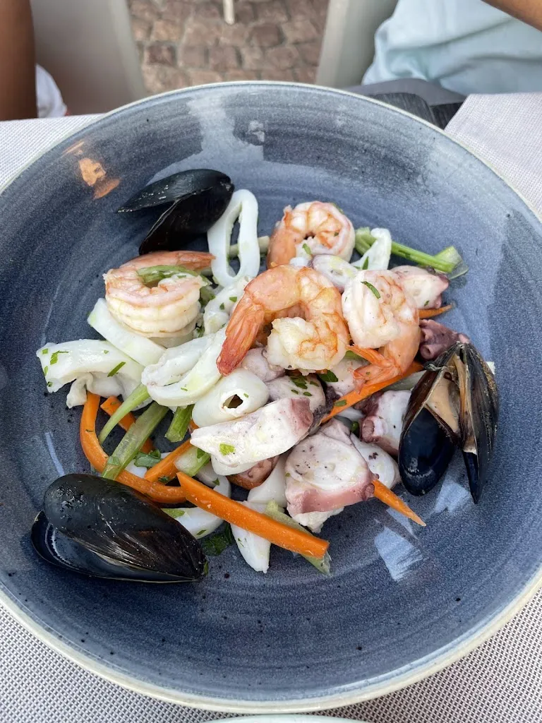 Patisher_Osteria del Carde_Lavena Ponte Tresa_recensione