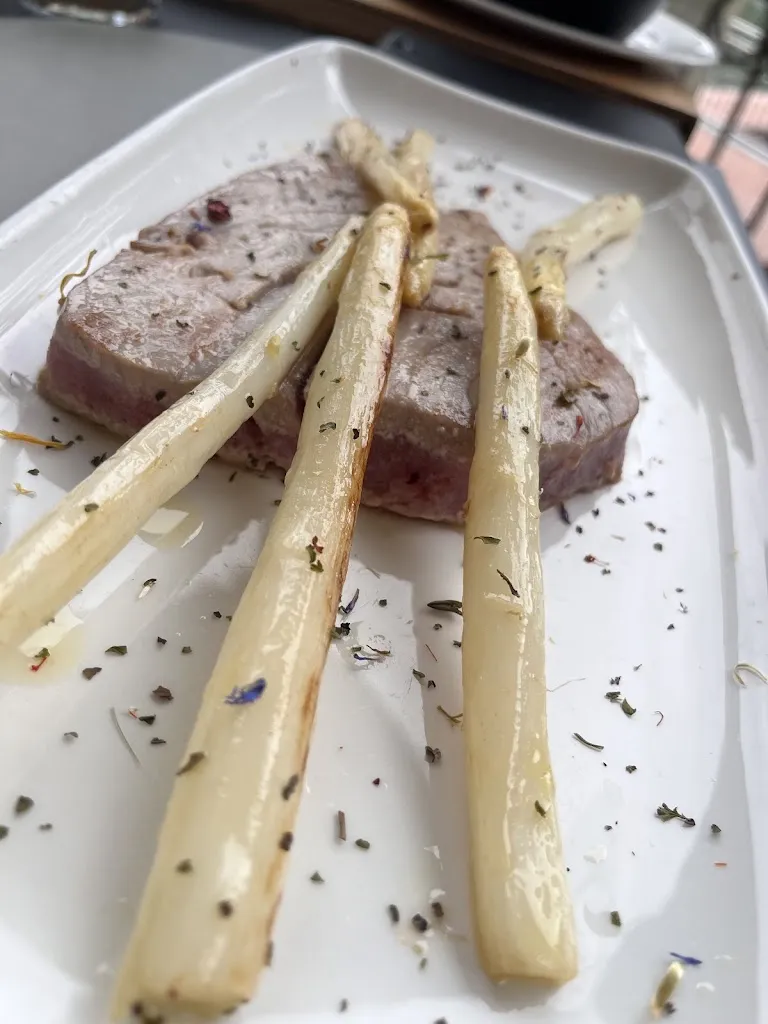 Junita Arneld_Osteria del Carde_Lavena Ponte Tresa_recensione