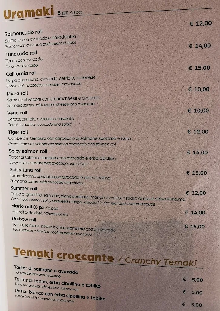 Menu_Oyishi_Lavena Ponte Tresa_immagine_3