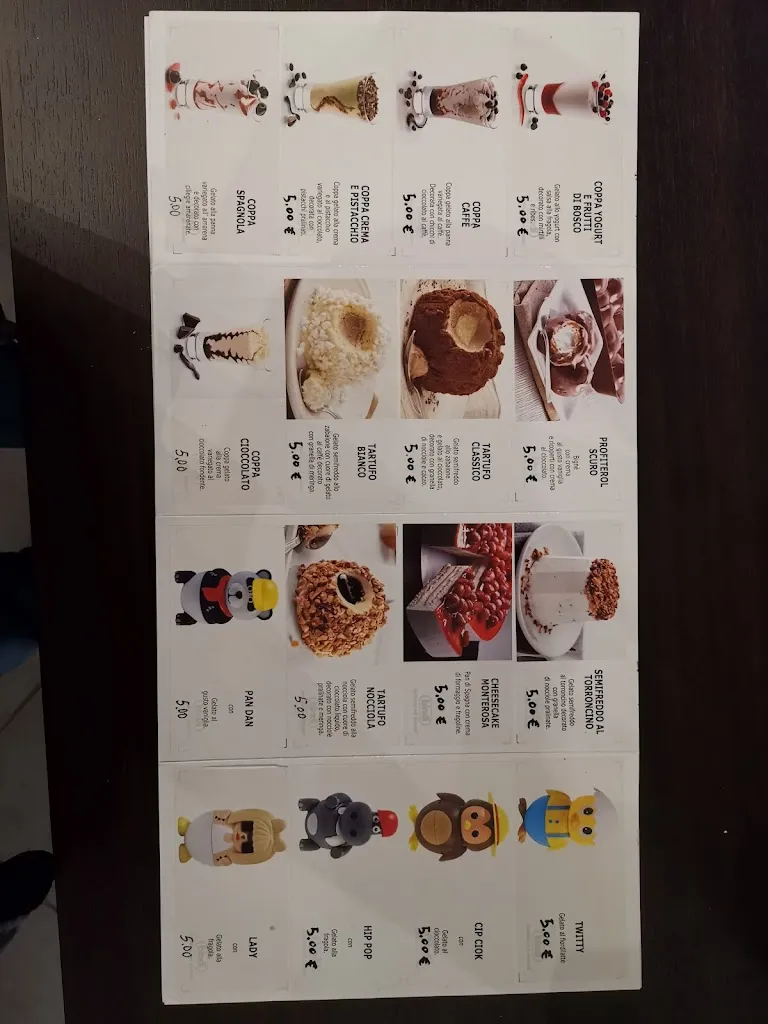 Menu_L'Unico Lavena Ponte Tresa Restaurant_Lavena Ponte Tresa_image_1