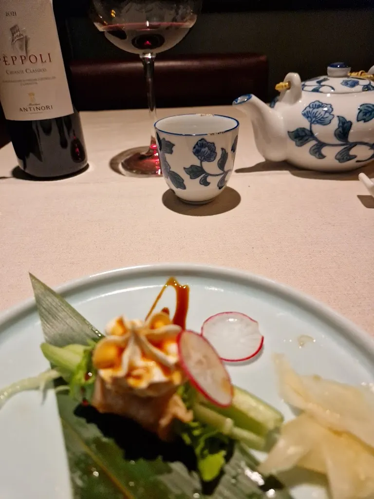 Menu_L'Unico Lavena Ponte Tresa Restaurant_Lavena Ponte Tresa_image_5