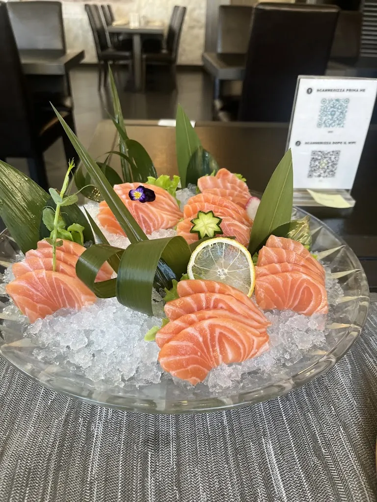 Ayoung Song_L'Unico Lavena Ponte Tresa Restaurant_Lavena Ponte Tresa_review