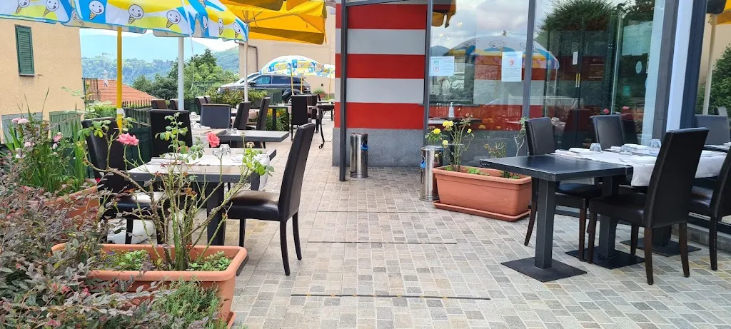 L'Unico Lavena Ponte Tresa Restaurant restaurant in Lavena Ponte Tresa