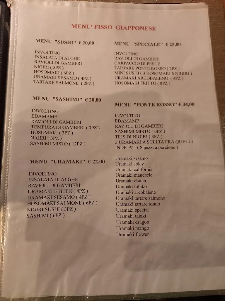 Menu_Ristorante Ponte Rosso_Lavena Ponte Tresa_image_2