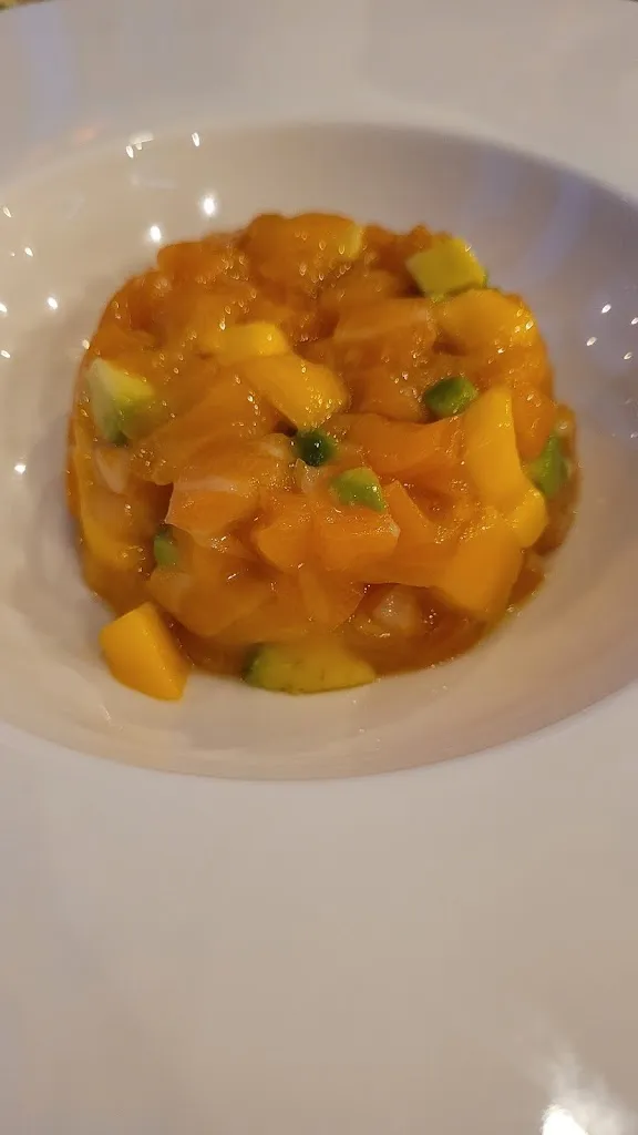 Hartmut Undich_Ristorante Ponte Rosso_Lavena Ponte Tresa_review