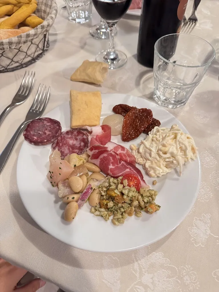 Marco Scaffidi_Agriturismo Al Roccolo_Lazzate_review