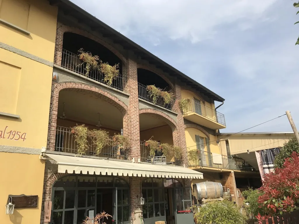 Lorenzo Pa_Enoteca Vago - Enoteca dei Fedel_Lazzate_review