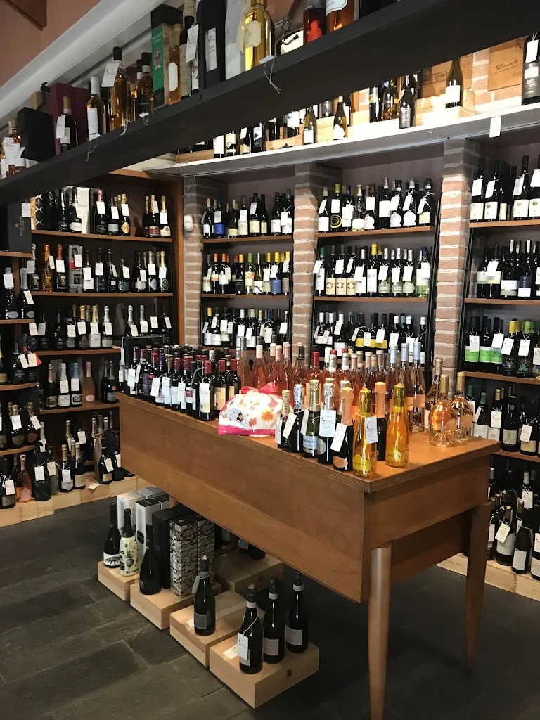 Enoteca Vago - Enoteca dei Fedel restaurant in Lazzate