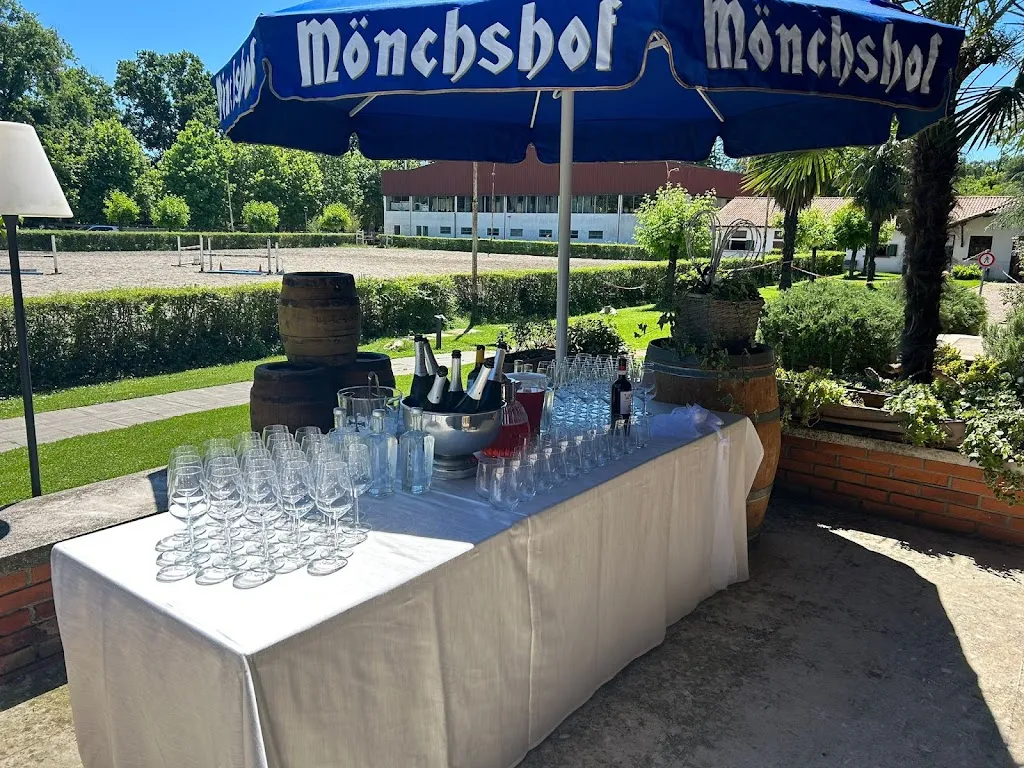 Anna Pizzi_Club Horses_Lazzate_review