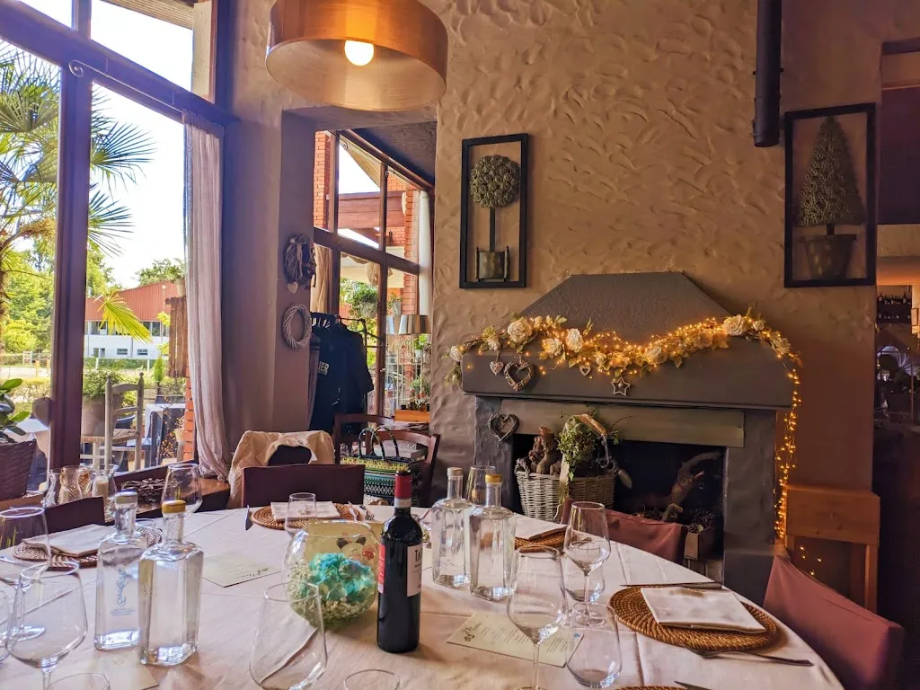 Club Horses restaurant in Lazzate