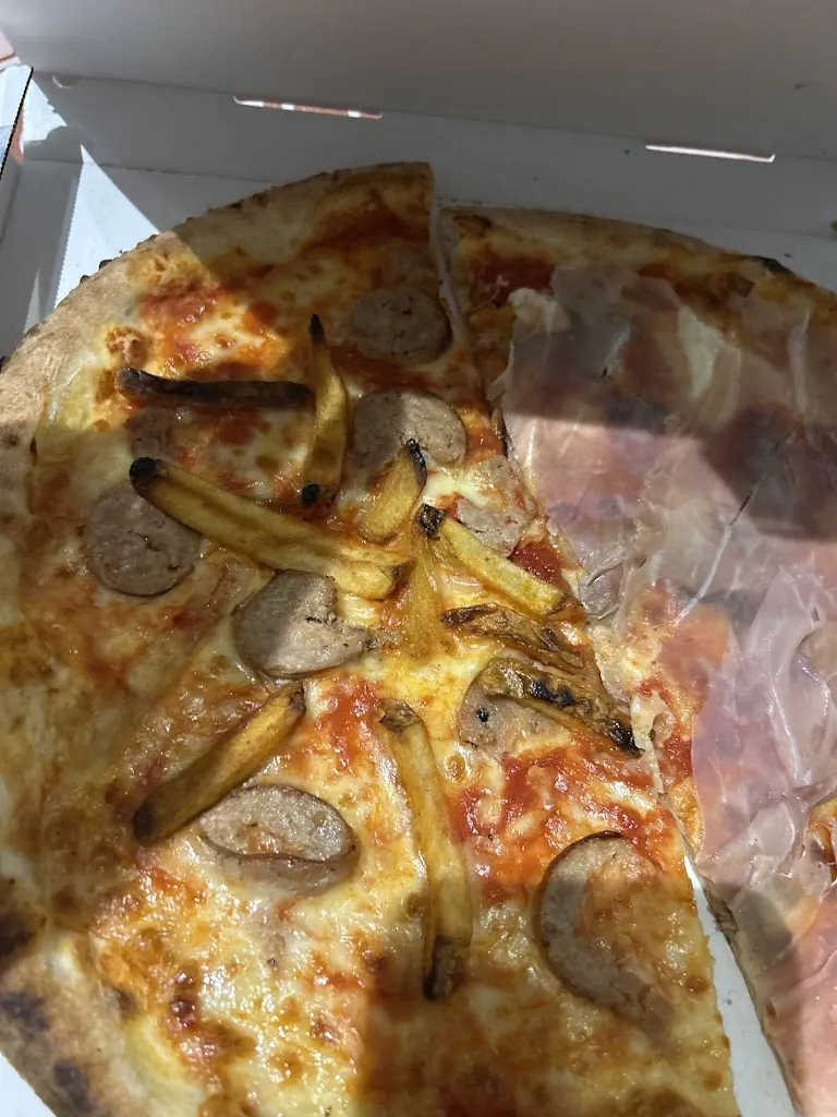 Pasquale Pistocchio_Pizzeria Il Ritorno_Lazzate_review