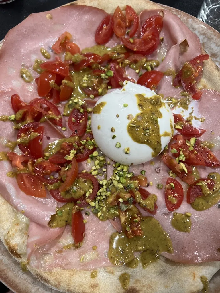 Maddalena Lozza_Pizzeria Il Ritorno_Lazzate_review