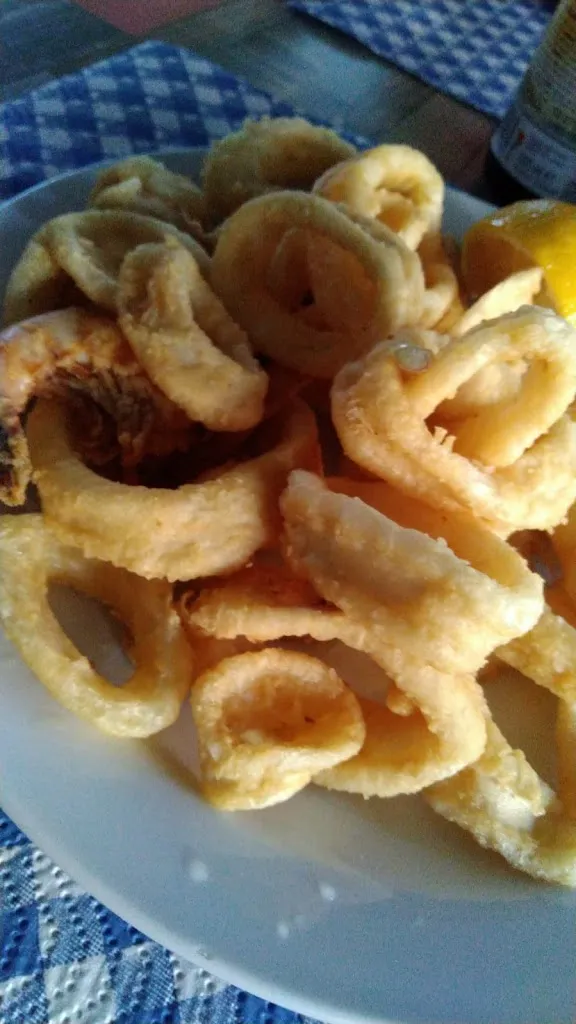 ________________________ _Pizzeria Il Ritorno_Lazzate_review