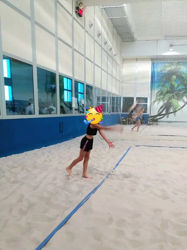 Graziano Alemanno_Lazzate Sports Arena_Lazzate_review