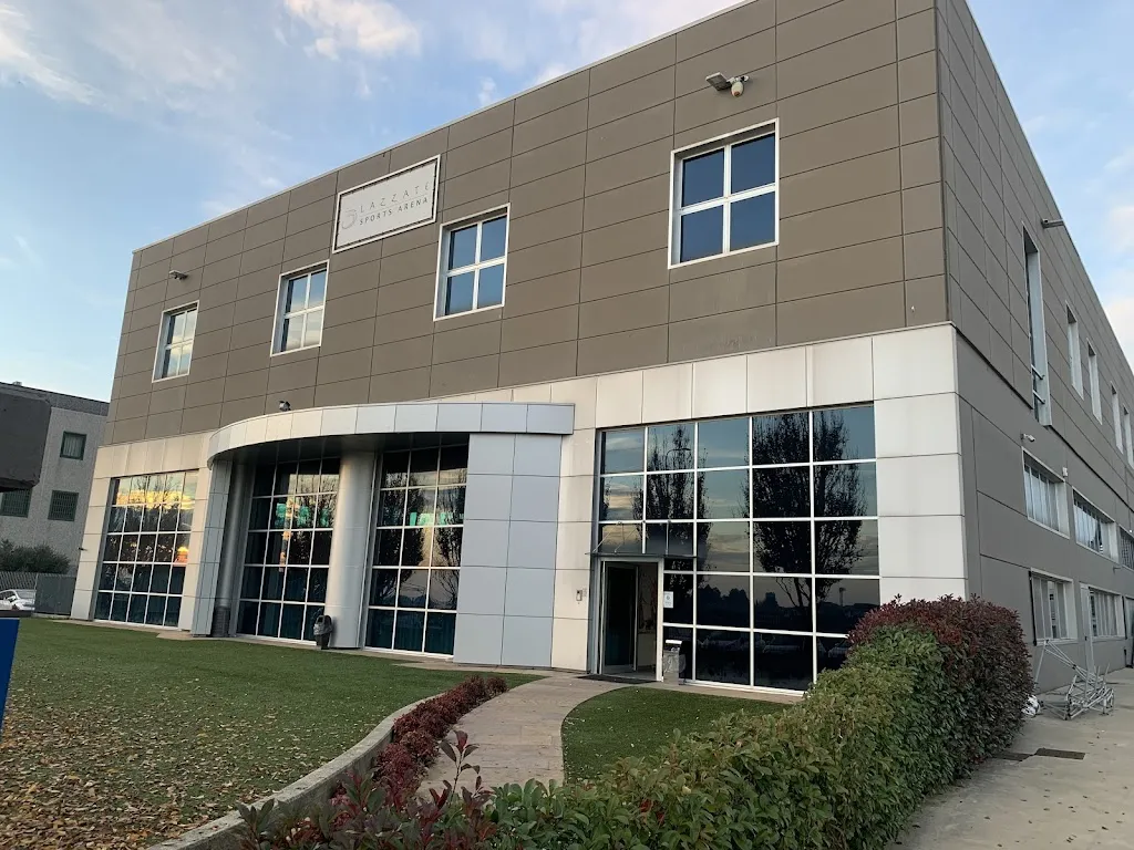 Lazzate Sports Arena restaurant in Lazzate