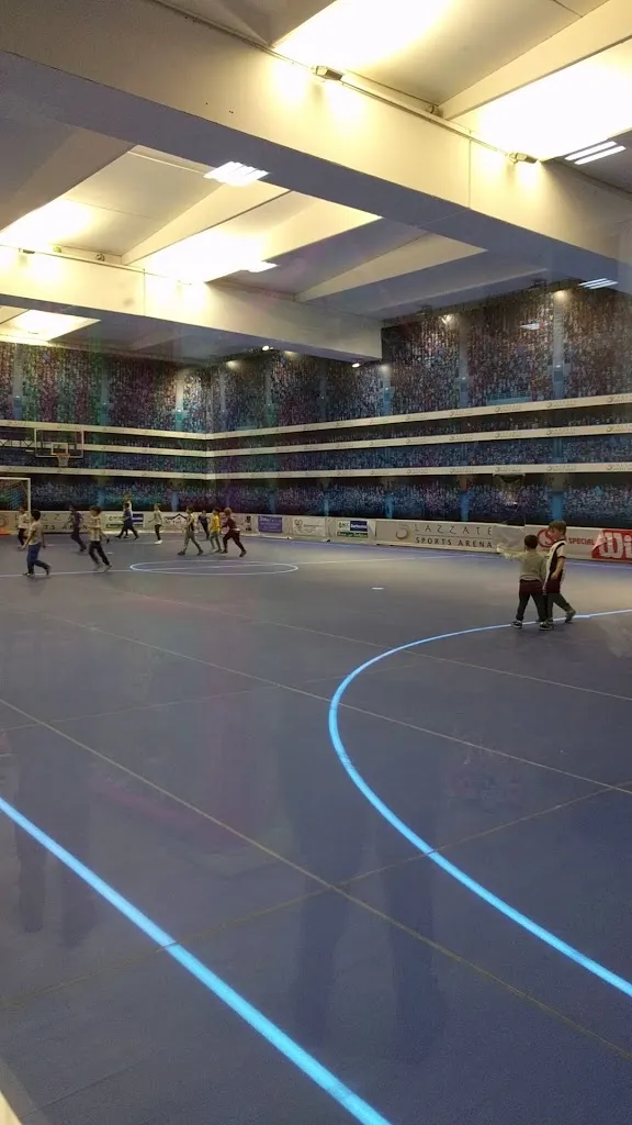 Lazzate Sports Arena_Lazzate_slider_image_2