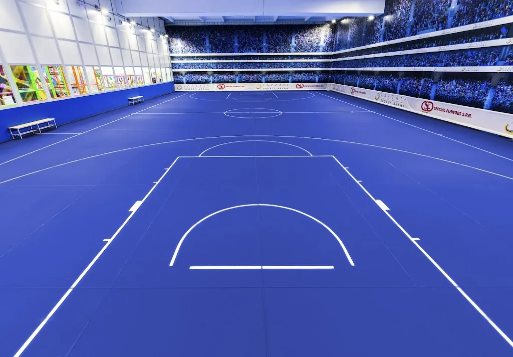 Lazzate Sports Arena_Lazzate_slider_image_3