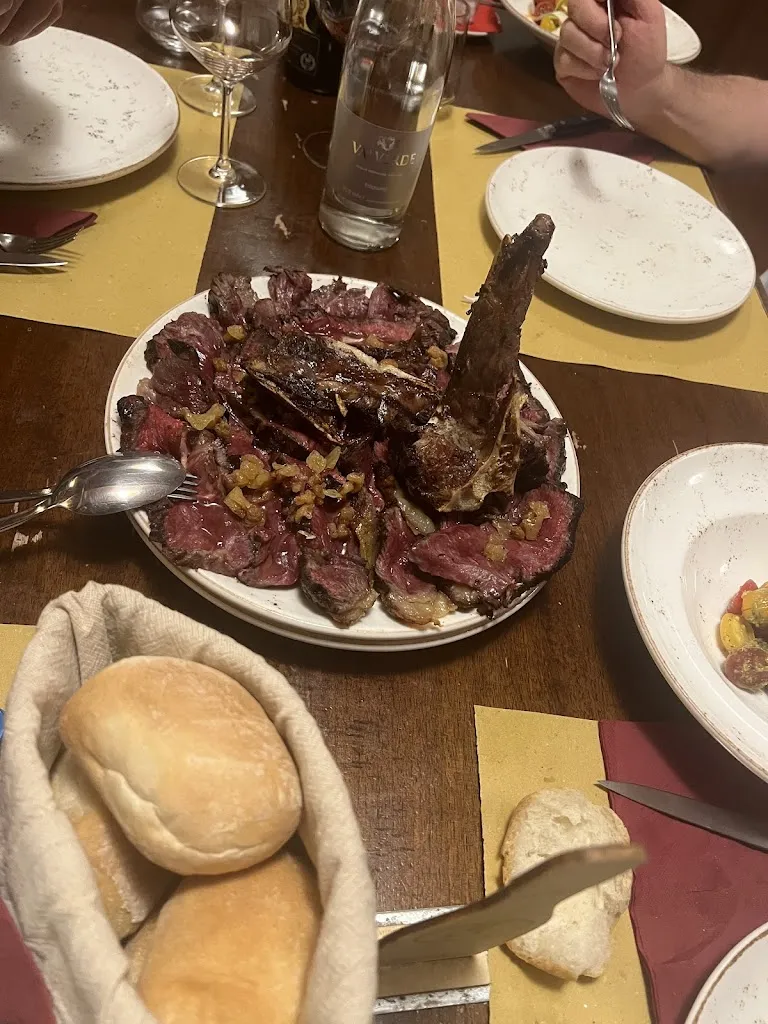 Daniel Colombo_La Tana del Lucio_Lazzate_review