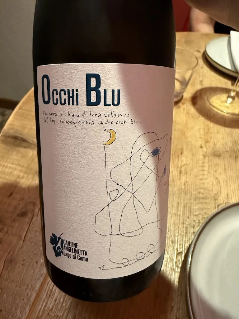 Marcos Silva_Il Torchio_Lecco_review