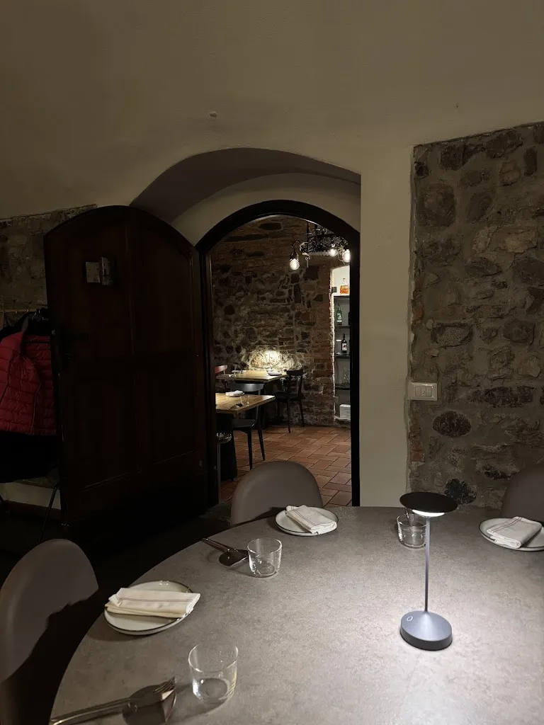 Clara Val_Il Torchio_Lecco_review