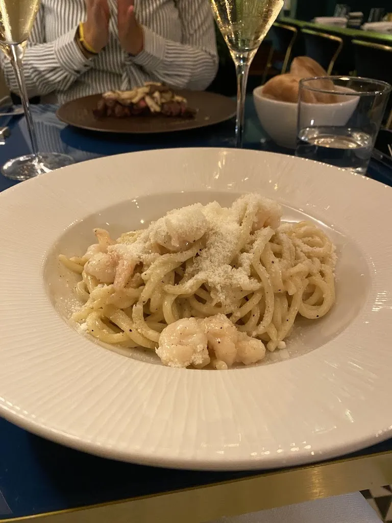 Menu_Autentico Restaurant_Lecco_image_6