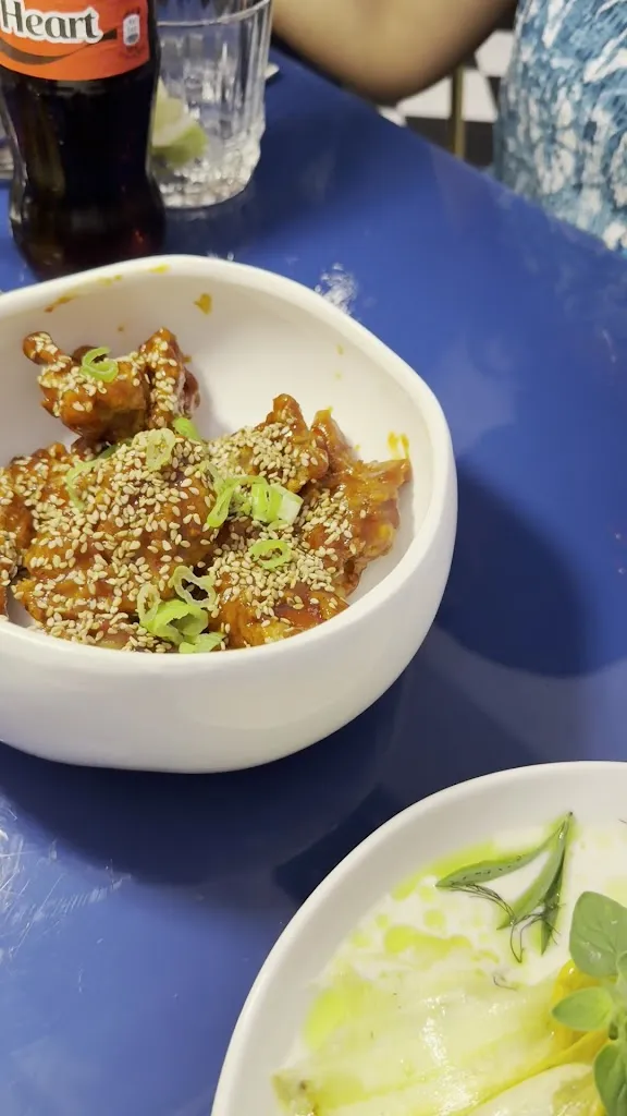 Eng. Abdullah Alshmassi_Autentico Restaurant_Lecco_review