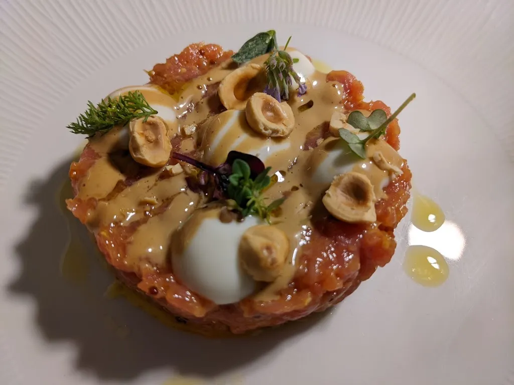 Art_Autentico Restaurant_Lecco_review