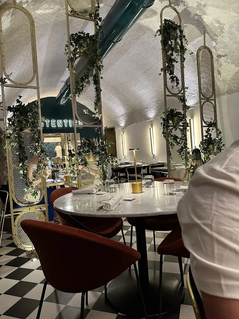 Jasmine C_Autentico Restaurant_Lecco_review