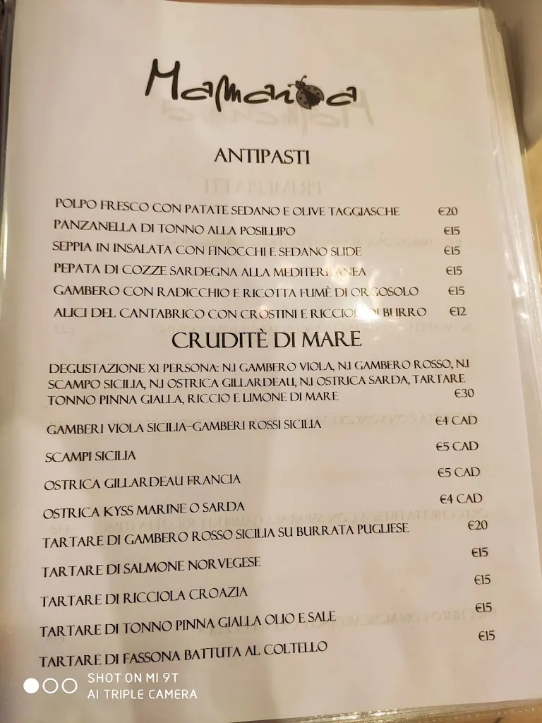 Menu_Mamaioa Bistrot_Lecco_immagine_4