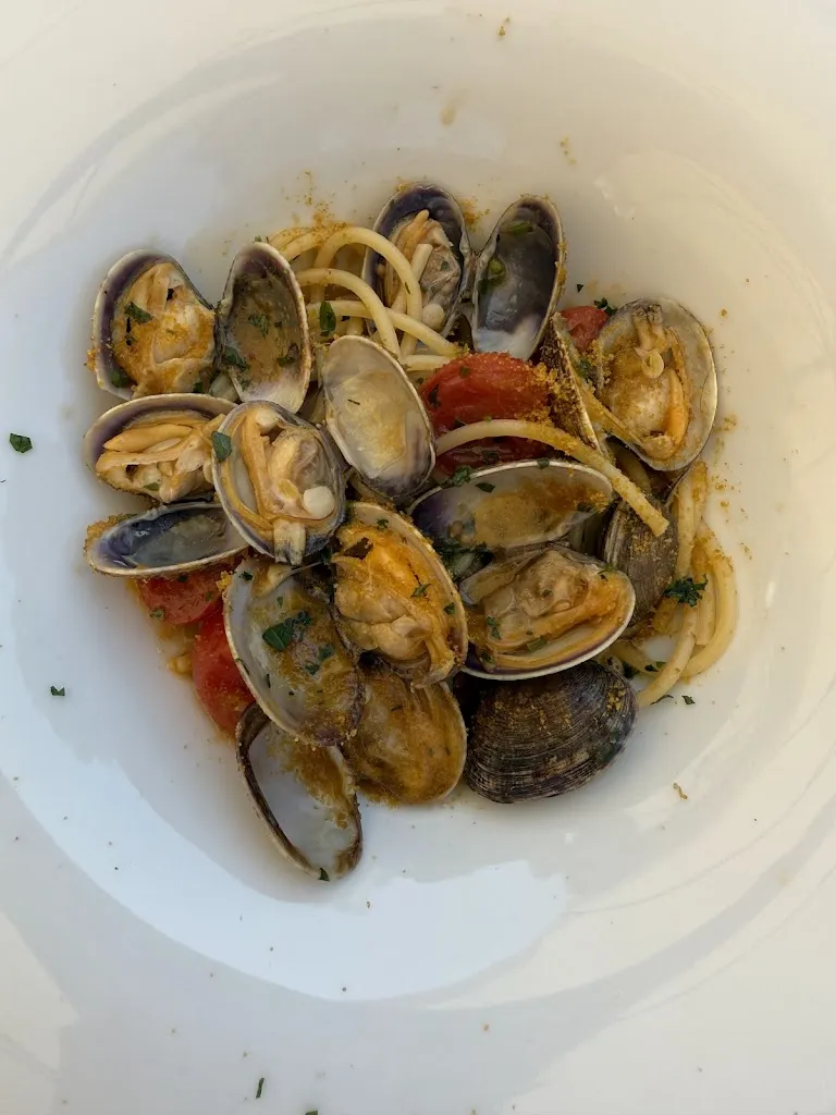 Lenore Cicala_Mamaioa Bistrot_Lecco_recensione