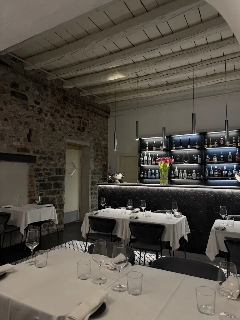 Kristina Belihina_Mamaioa Bistrot_Lecco_recensione