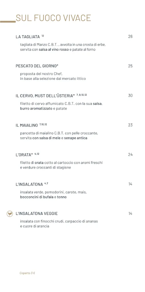 Menu_Usteria Lecco_Lecco_image_2