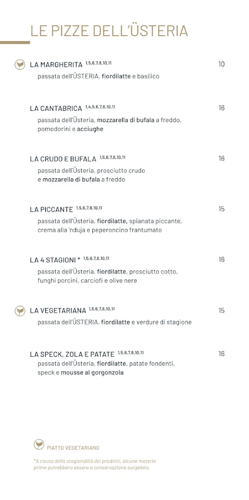 Menu_Usteria Lecco_Lecco_image_3