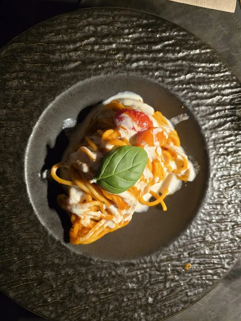 Jadwiga Sikora_Usteria Lecco_Lecco_review