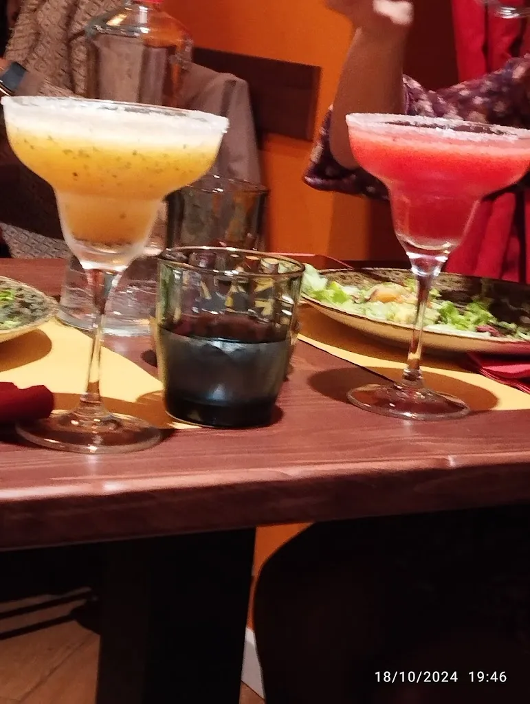 Menu_El Mexicano - Lecco_Lecco_image_5