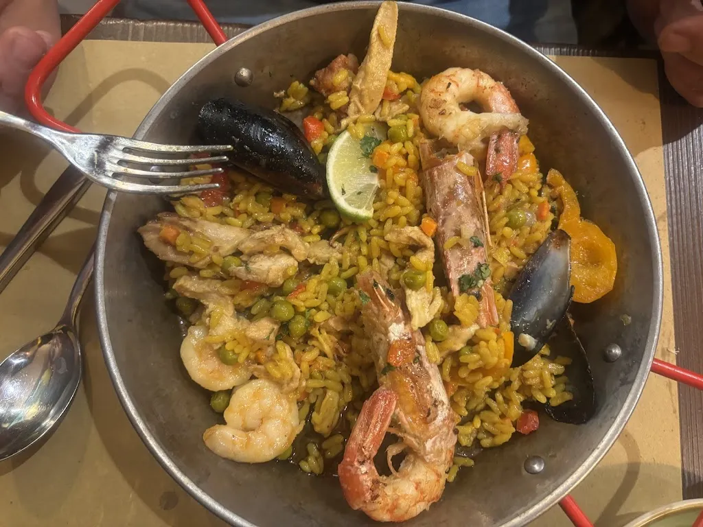 Menu_El Mexicano - Lecco_Lecco_image_6