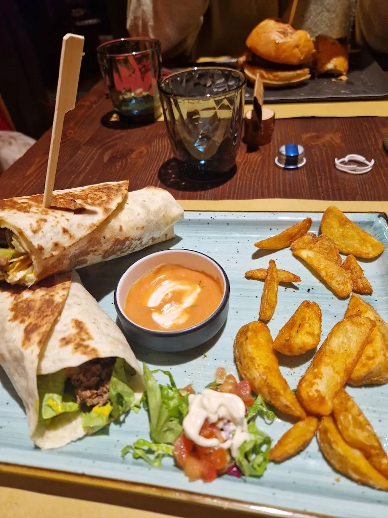 Menu_El Mexicano - Lecco_Lecco_image_7