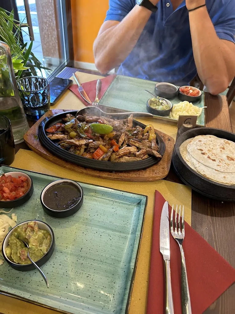 Menu_El Mexicano - Lecco_Lecco_image_9