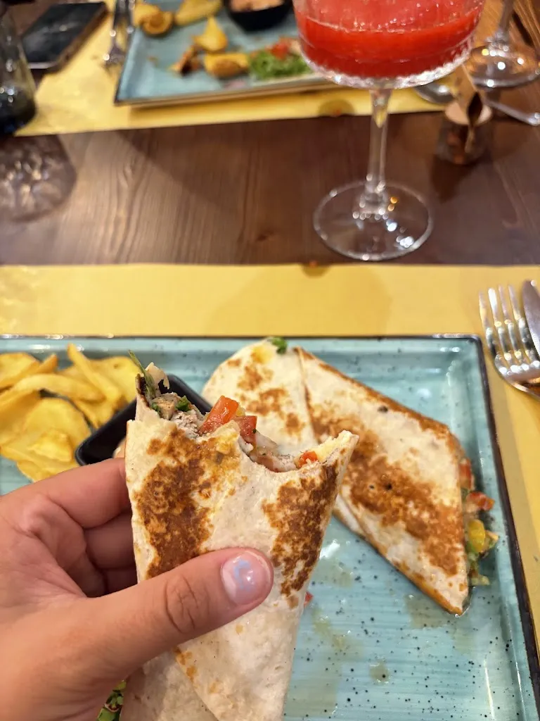 Alexa M_El Mexicano - Lecco_Lecco_review