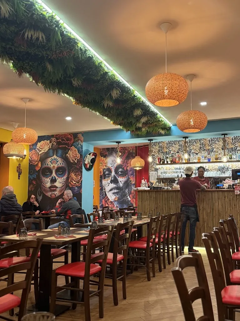 Tasneem Seklani_El Mexicano - Lecco_Lecco_review