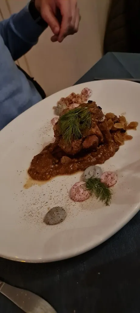 Menu_Persian Palace Lecco_Lecco_immagine_5